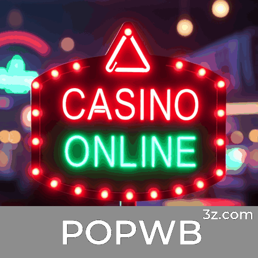 POPWB Logo