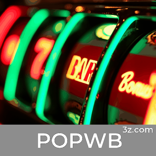 POPWB Logo