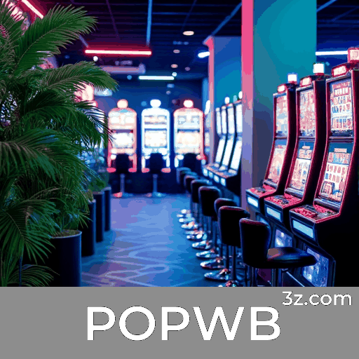 POPWB Logo