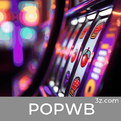 POPWB Logo