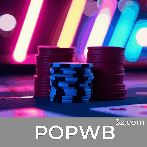 POPWB Logo