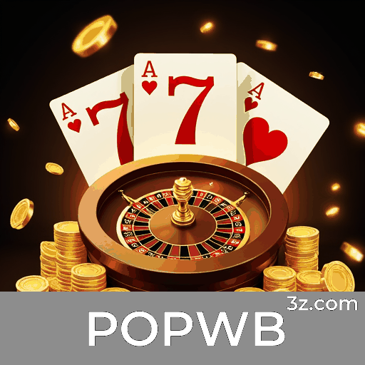POPWB Logo